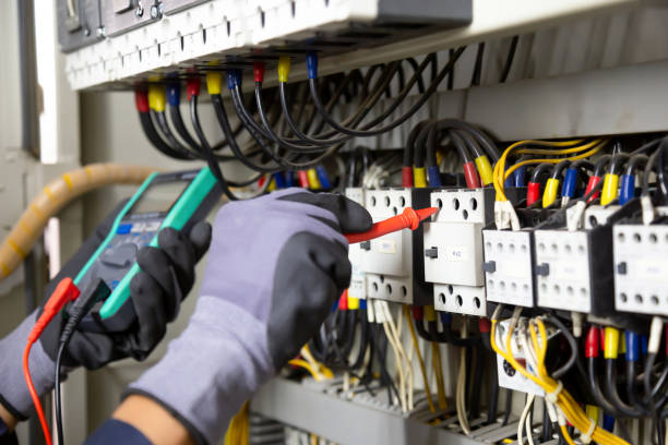 Emergency Electrical Repair Services in West Pelzer, SC